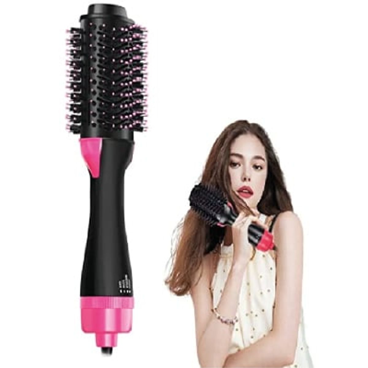 GENERICO - Cepillo one step 1500W