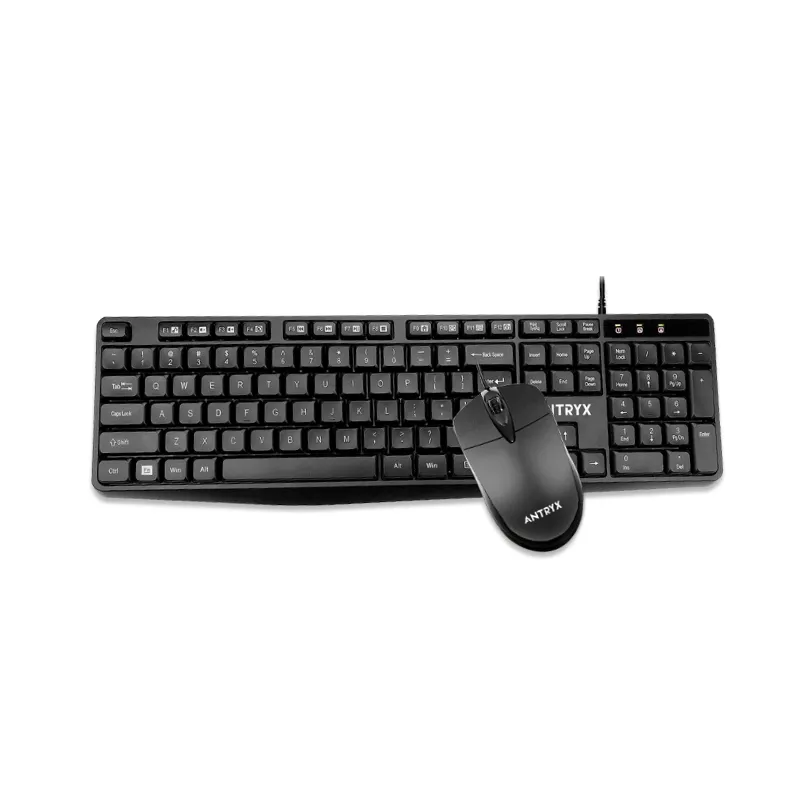ANTRYX - Kit Teclado + Mouse Antryx Precision PS950 V2