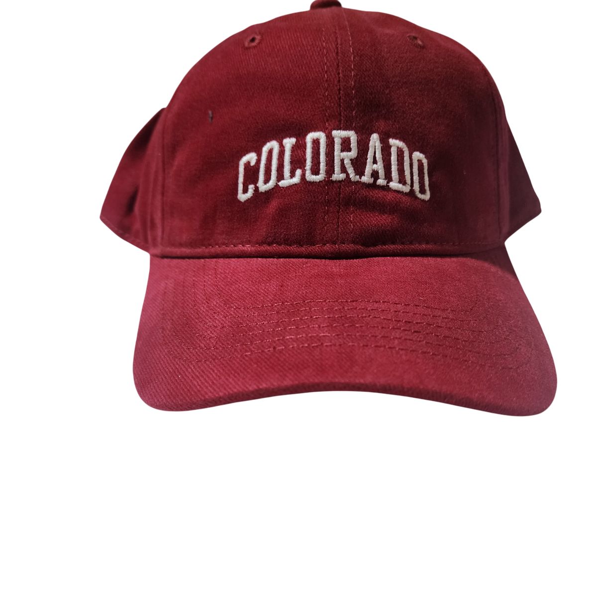 GENERICO - Gorra de Golf diseño Colorado