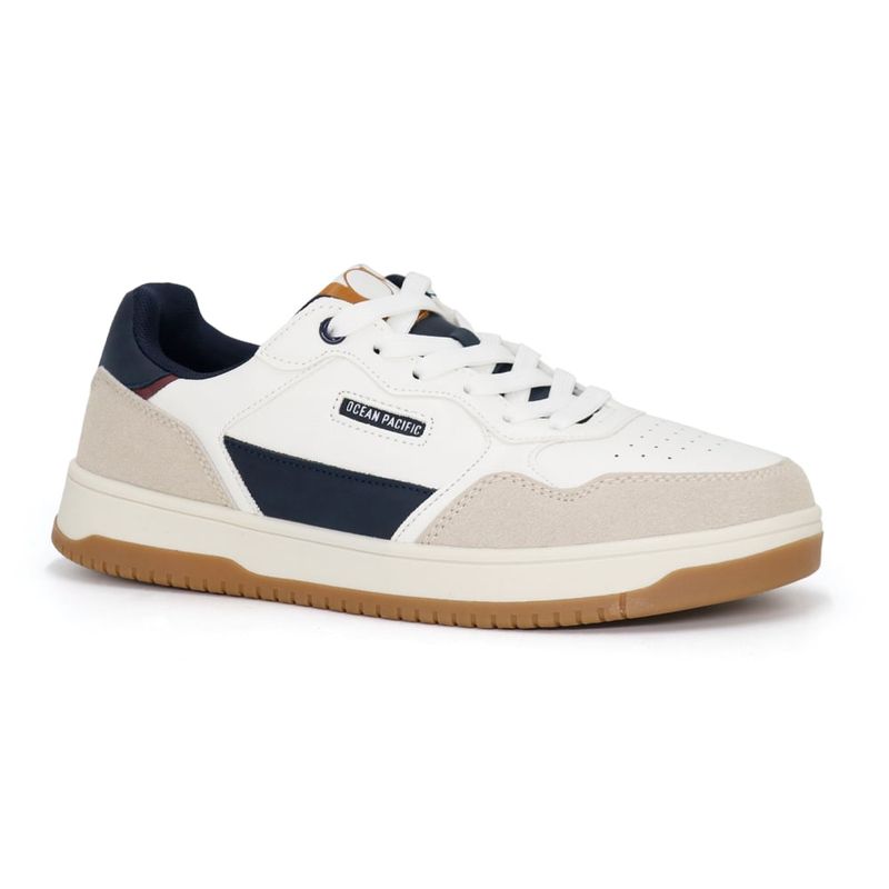 OCEAN PACIFIC - Zapatillas Urbanas De Hombre DORTIN-H24Q4