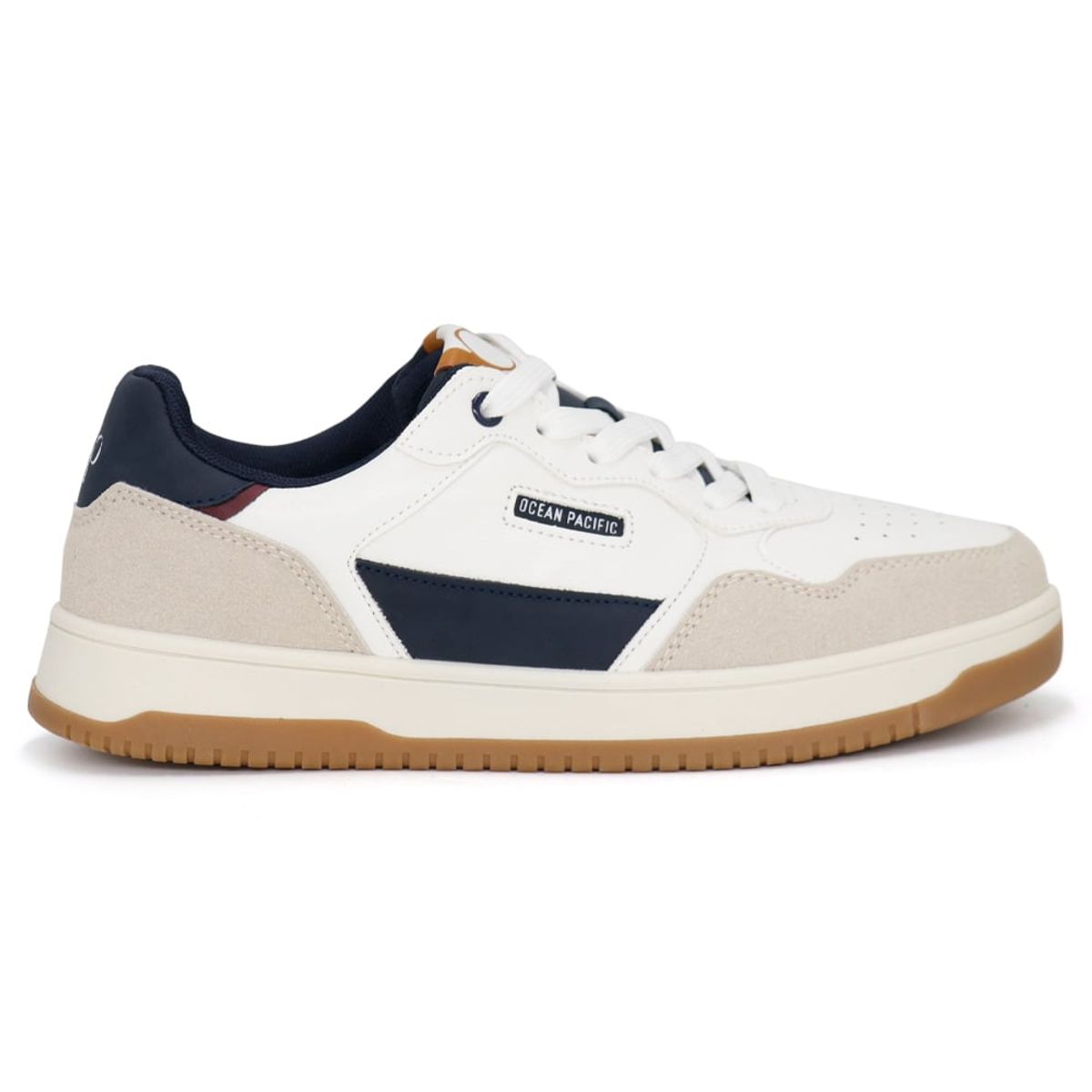 OCEAN PACIFIC - Zapatillas Urbanas De Hombre DORTIN-H24Q4