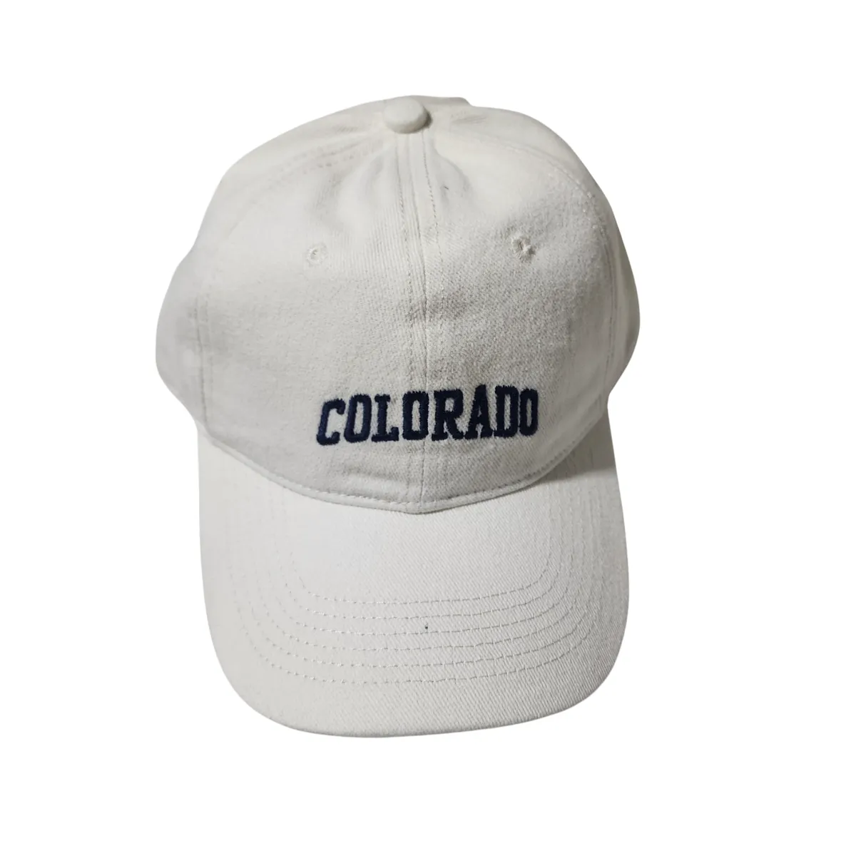 GENERICO - Gorra de Golf diseño Colorado