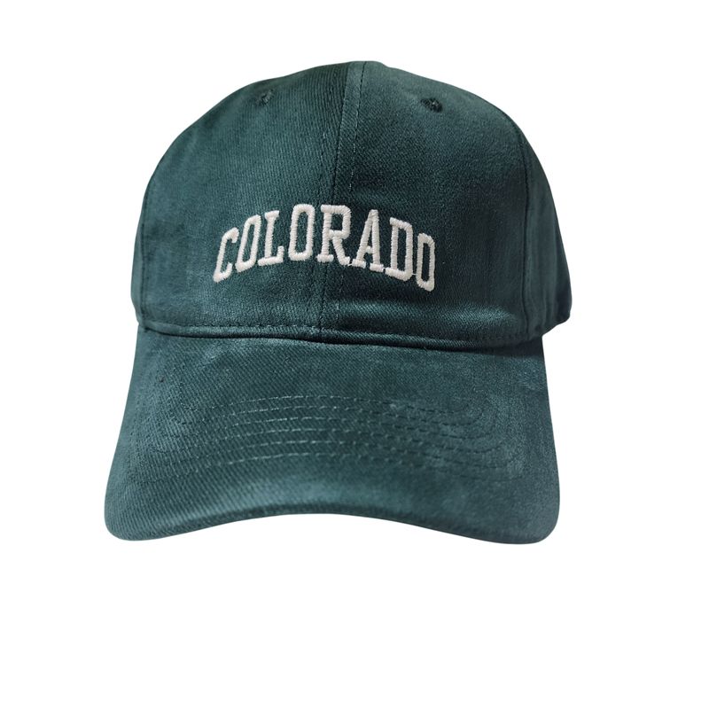 GENERICO - Gorra de Golf diseño Colorado