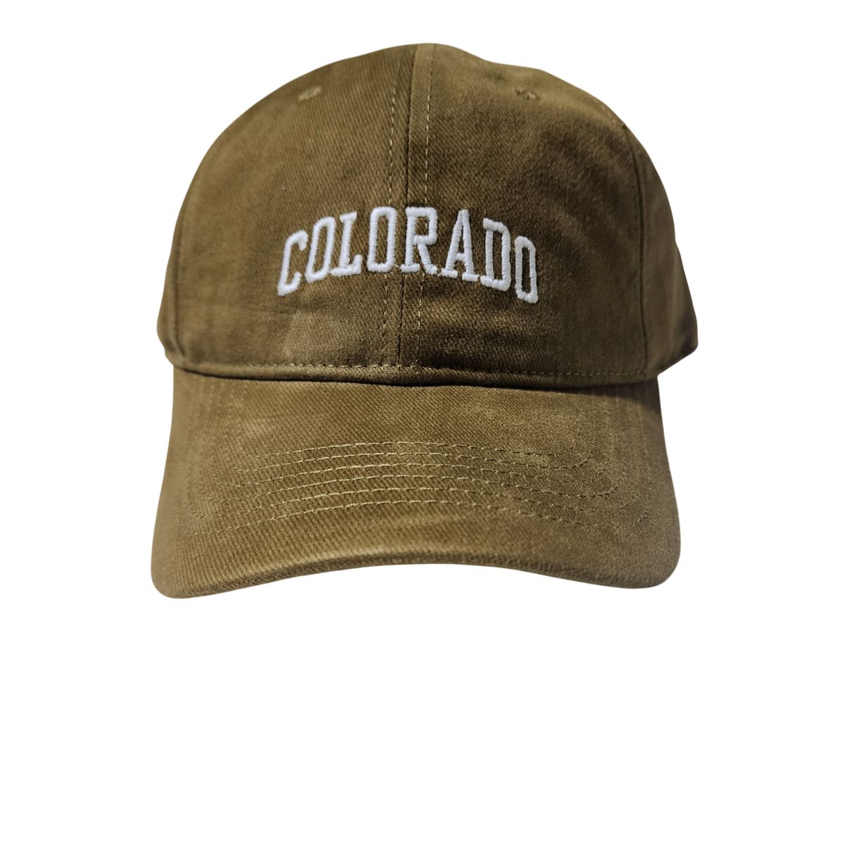 GENERICO - Gorra de Golf diseño Colorado