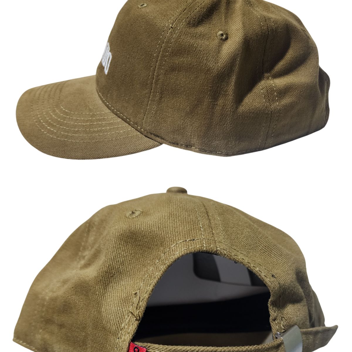 GENERICO - Gorra de Golf diseño Colorado