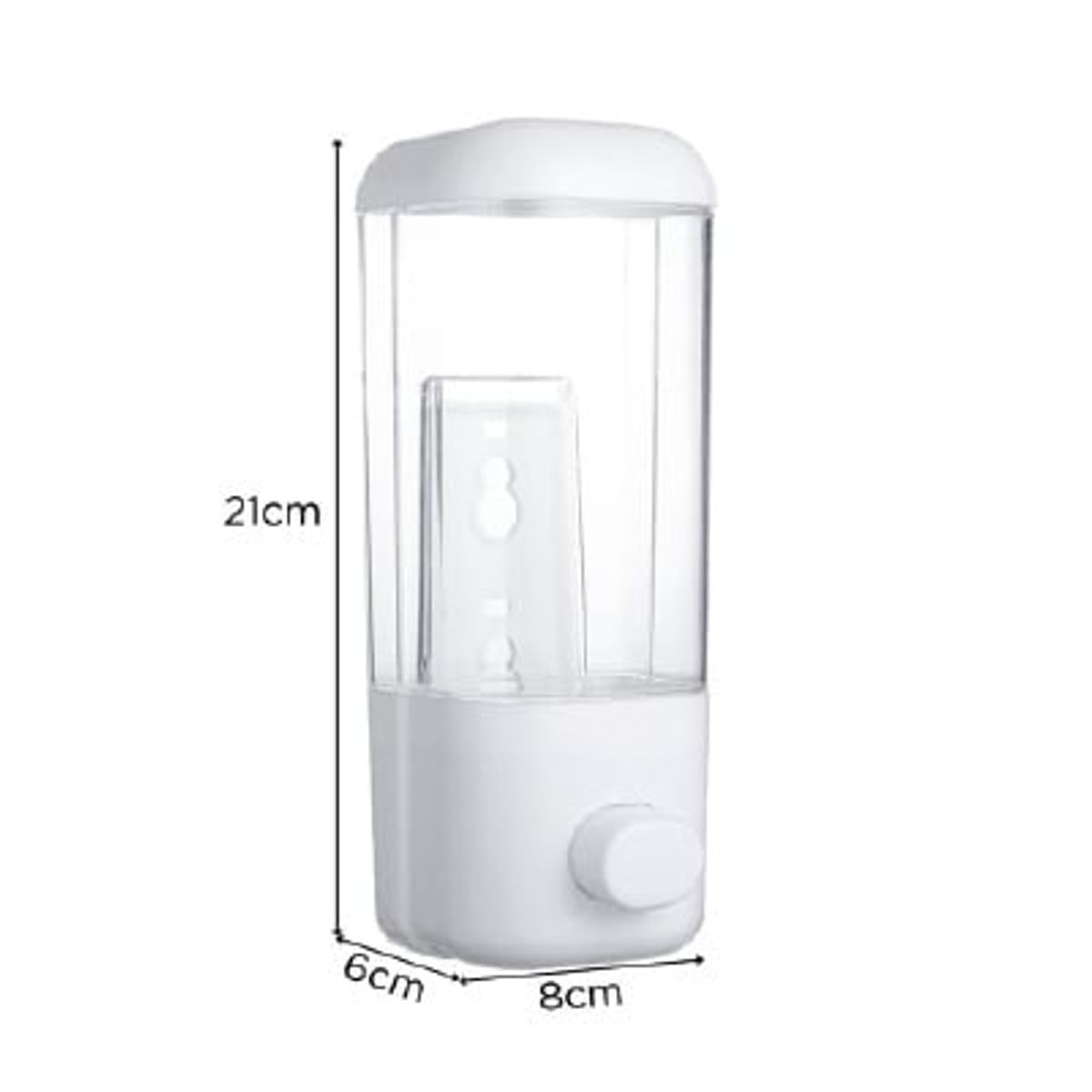 GENERICO - Dispensador de jabón liquido