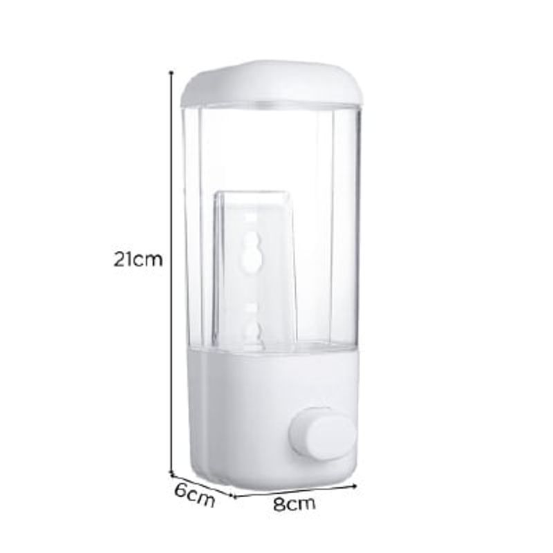 GENERICO - Dispensador de jabón liquido