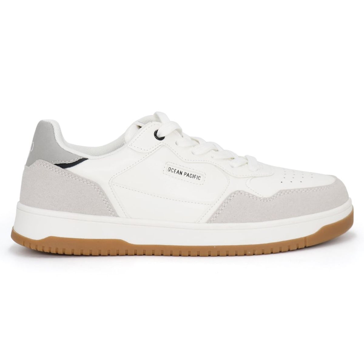 OCEAN PACIFIC - Zapatillas Urbanas De Hombre DORTIN-H24Q4