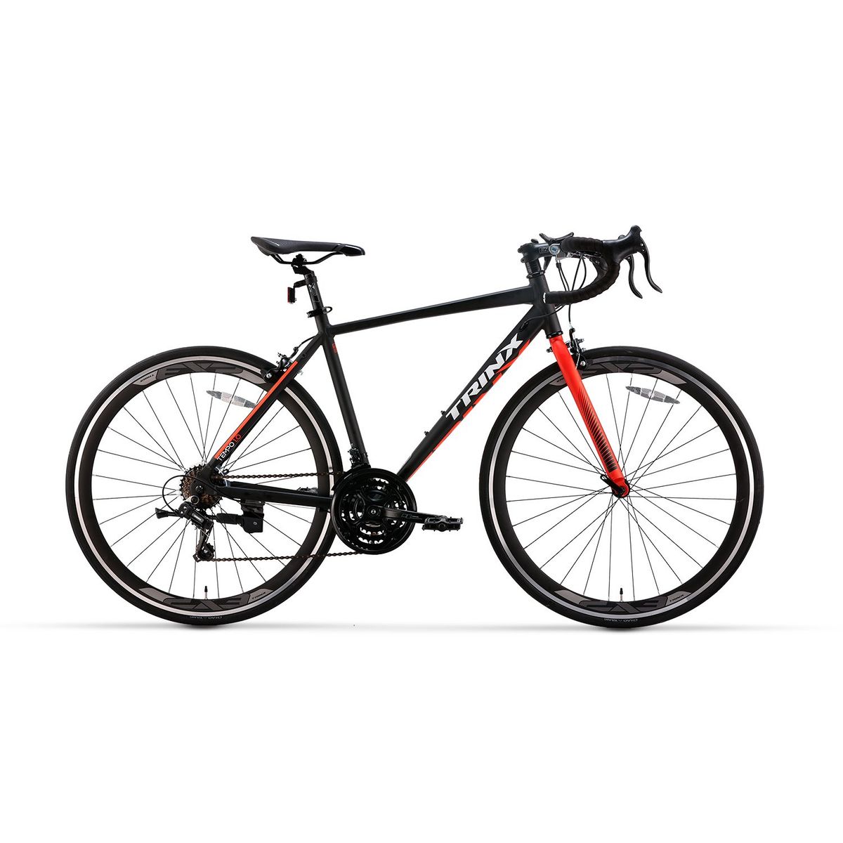 TRINX - Bicicleta de Ruta Trinx Tempo 1.0 700CC Talla M-50