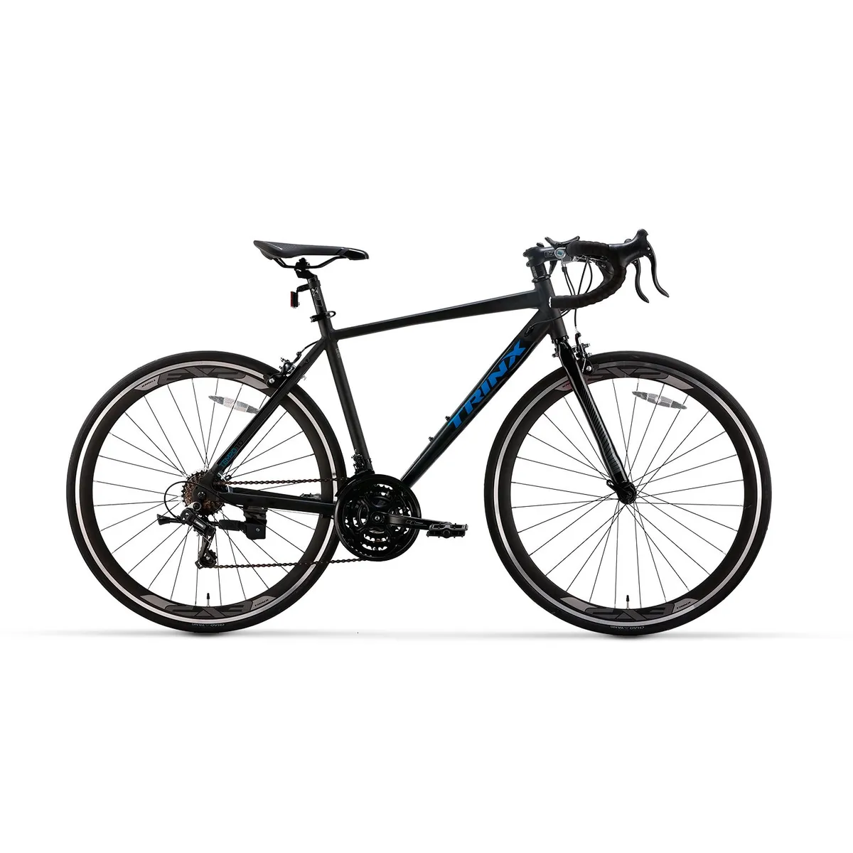 TRINX - Bicicleta de Ruta Trinx Tempo 1.0 700CC Talla M-50