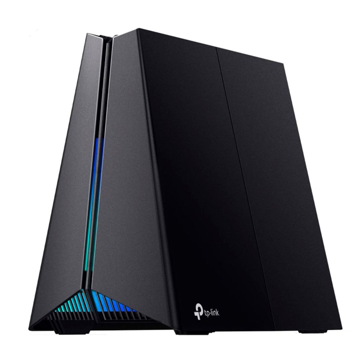 TP LINK - TP-LINK ARCHER GXE75 Router Gaming Wifi6E AXE5400 Tri band
