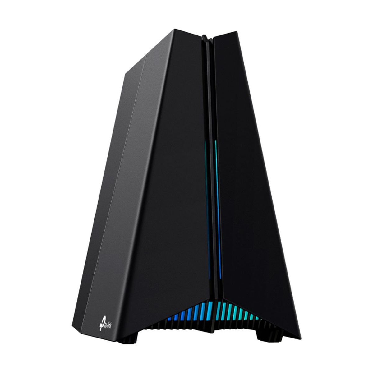 TP LINK - TP-LINK ARCHER GXE75 Router Gaming Wifi6E AXE5400 Tri band