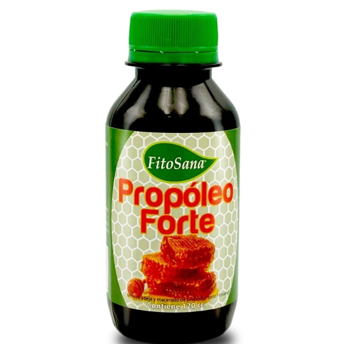 FITOSANA - PROPOLEO FORTE FITOSANA - MACERADO 120CC