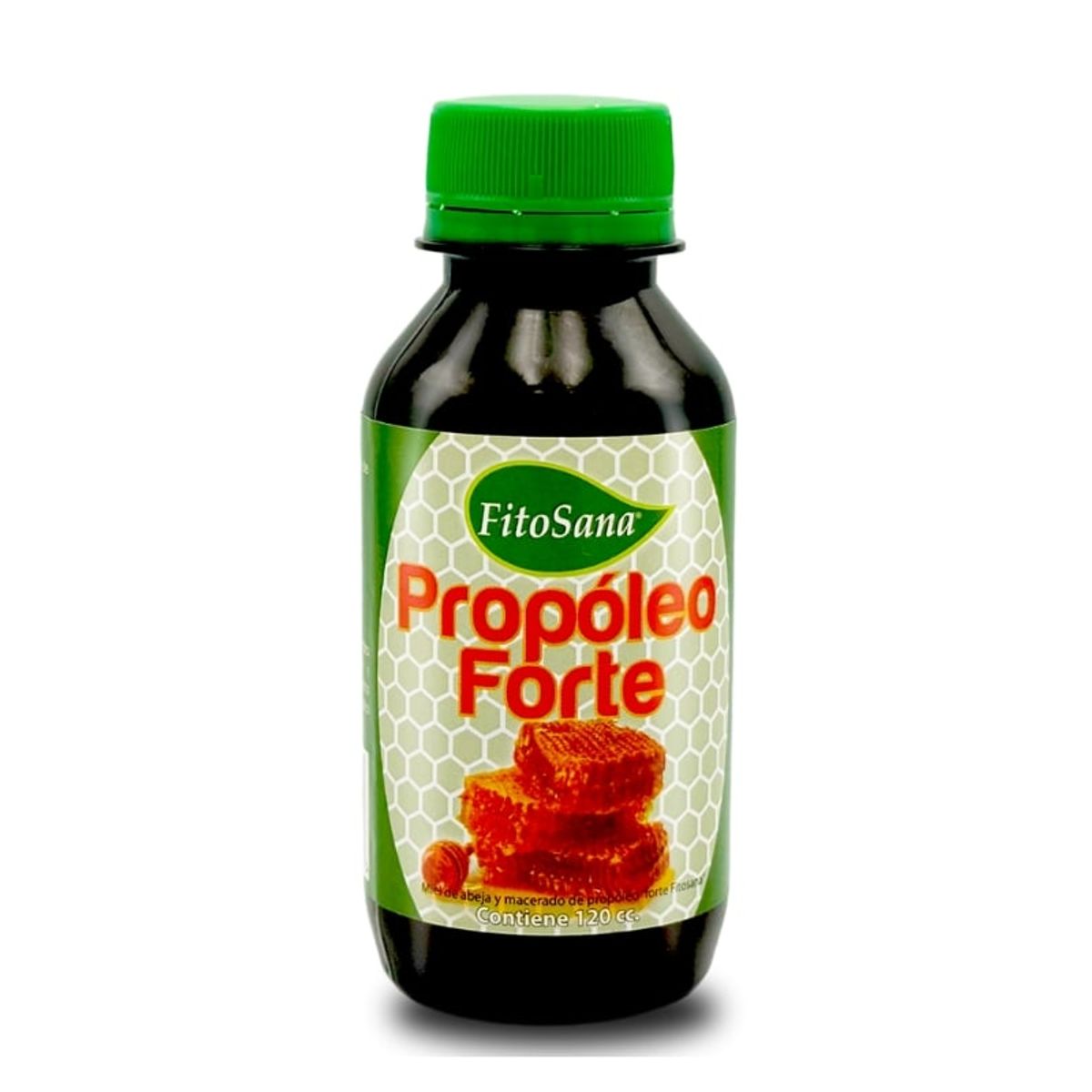 FITOSANA - PROPOLEO FORTE FITOSANA - MACERADO 120CC