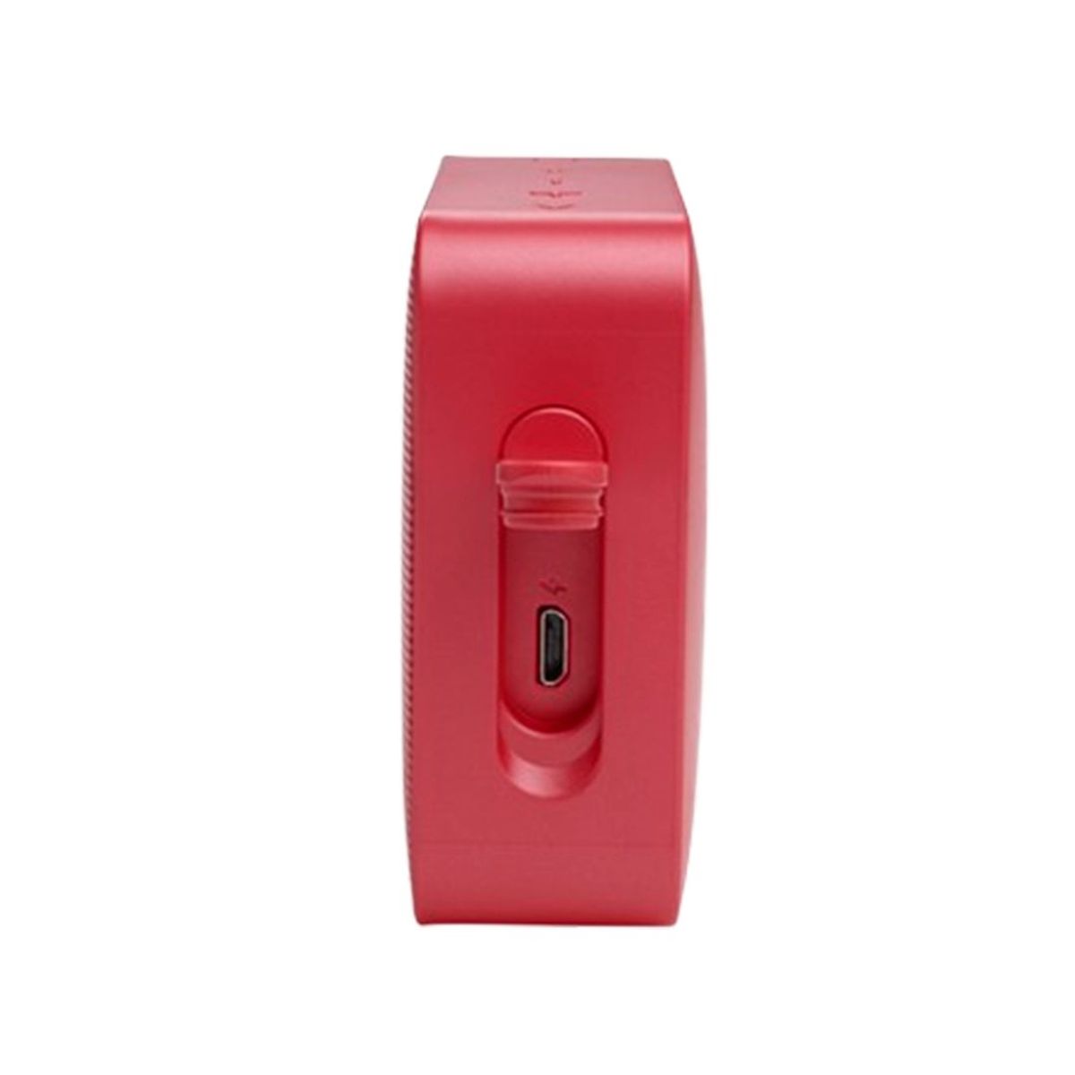 JBL - Parlante Jbl Bluetooth Altavoz Go Essential Impermeable Ip67 5Hr Rojo