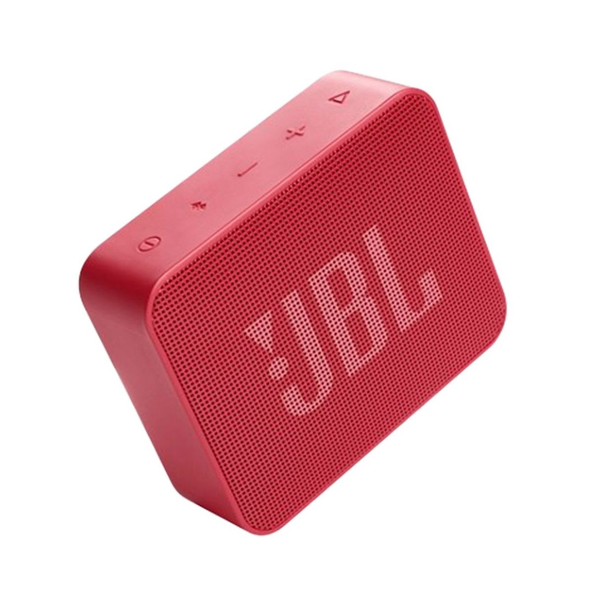 JBL - Parlante Jbl Bluetooth Altavoz Go Essential Impermeable Ip67 5Hr Rojo