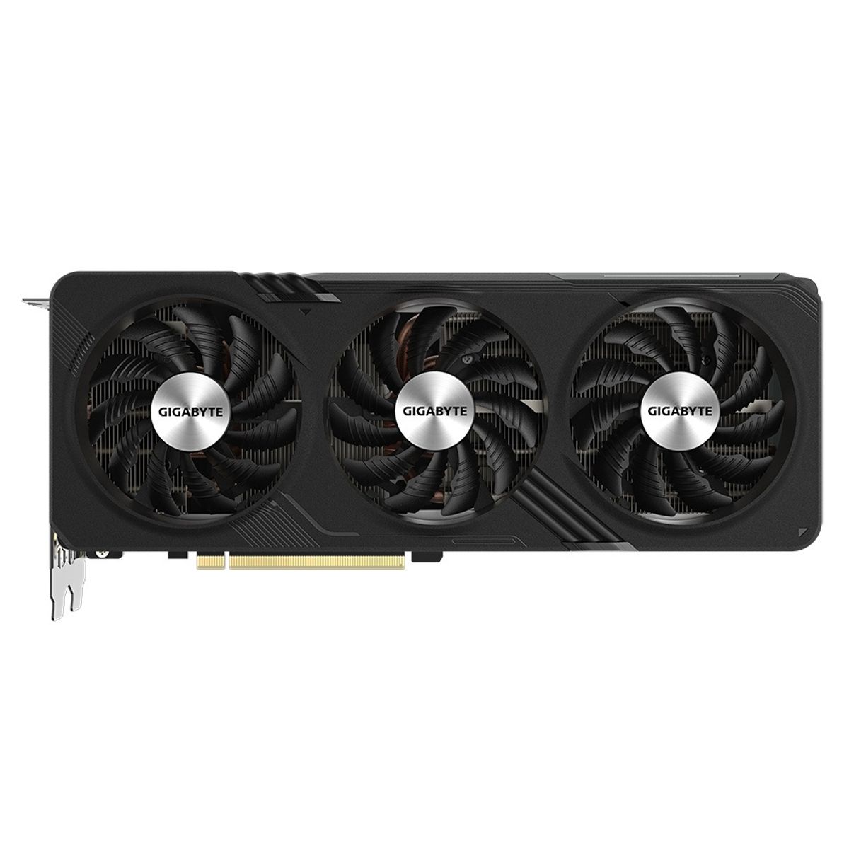 GIGABYTE - Tarjeta de Video Gigabyte AMD Radeon RX 7700 XT GAMING OC 12GB GDDR6