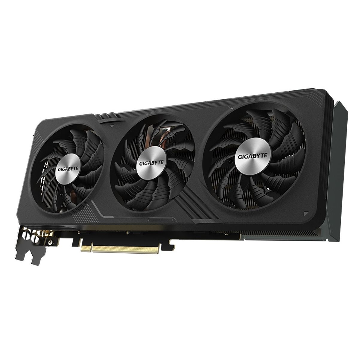 GIGABYTE - Tarjeta de Video Gigabyte AMD Radeon RX 7700 XT GAMING OC 12GB GDDR6
