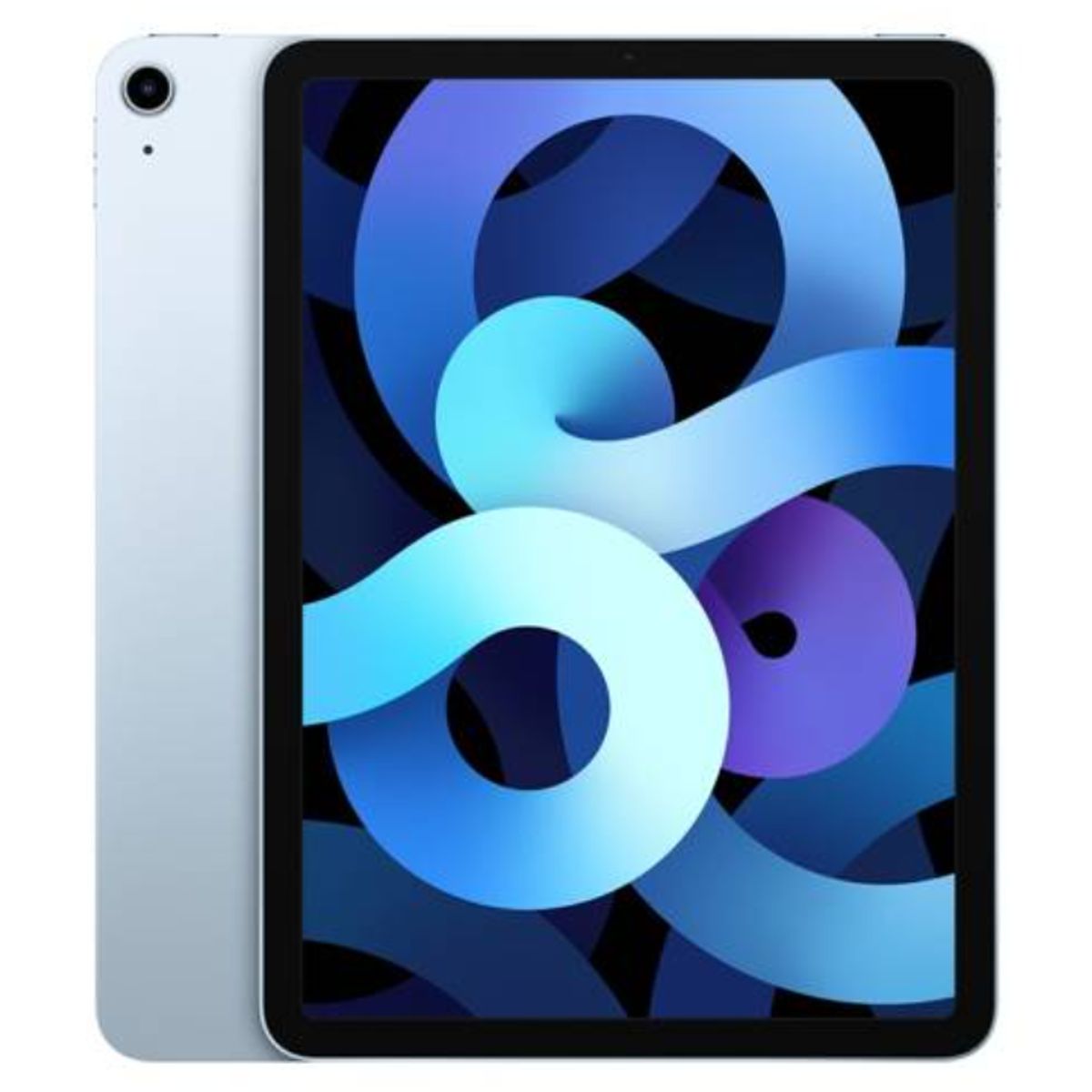 APPLE - Apple Ipad Air 4 Wifi Azul 64 GB Reacondicionado