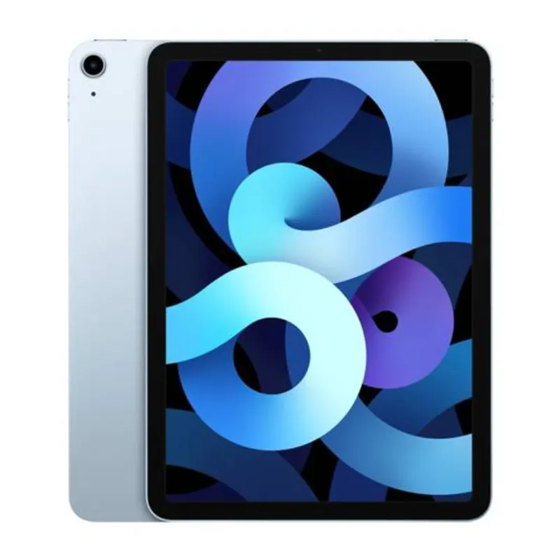 APPLE - Apple Ipad Air 4 Wifi Azul 64 GB Reacondicionado