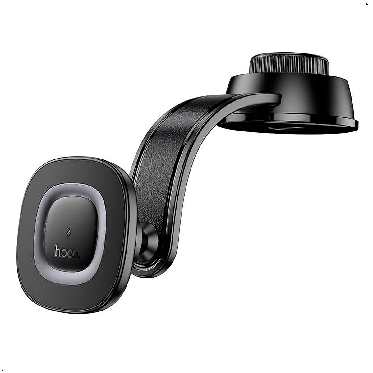 HOCO - Holder Magnetico Coche Hoco Hw31 Carga Inalambrica 15w