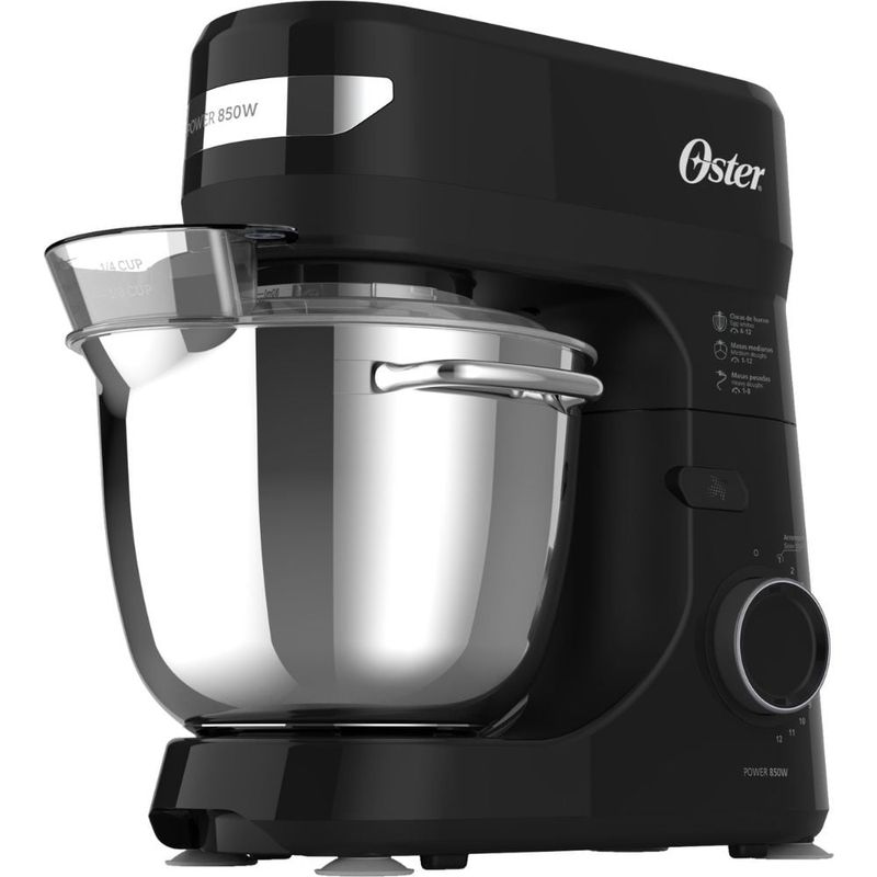 OSTER - Batidora planetaria 4L 12 velocidades 850W FPSTSMPL2B 053