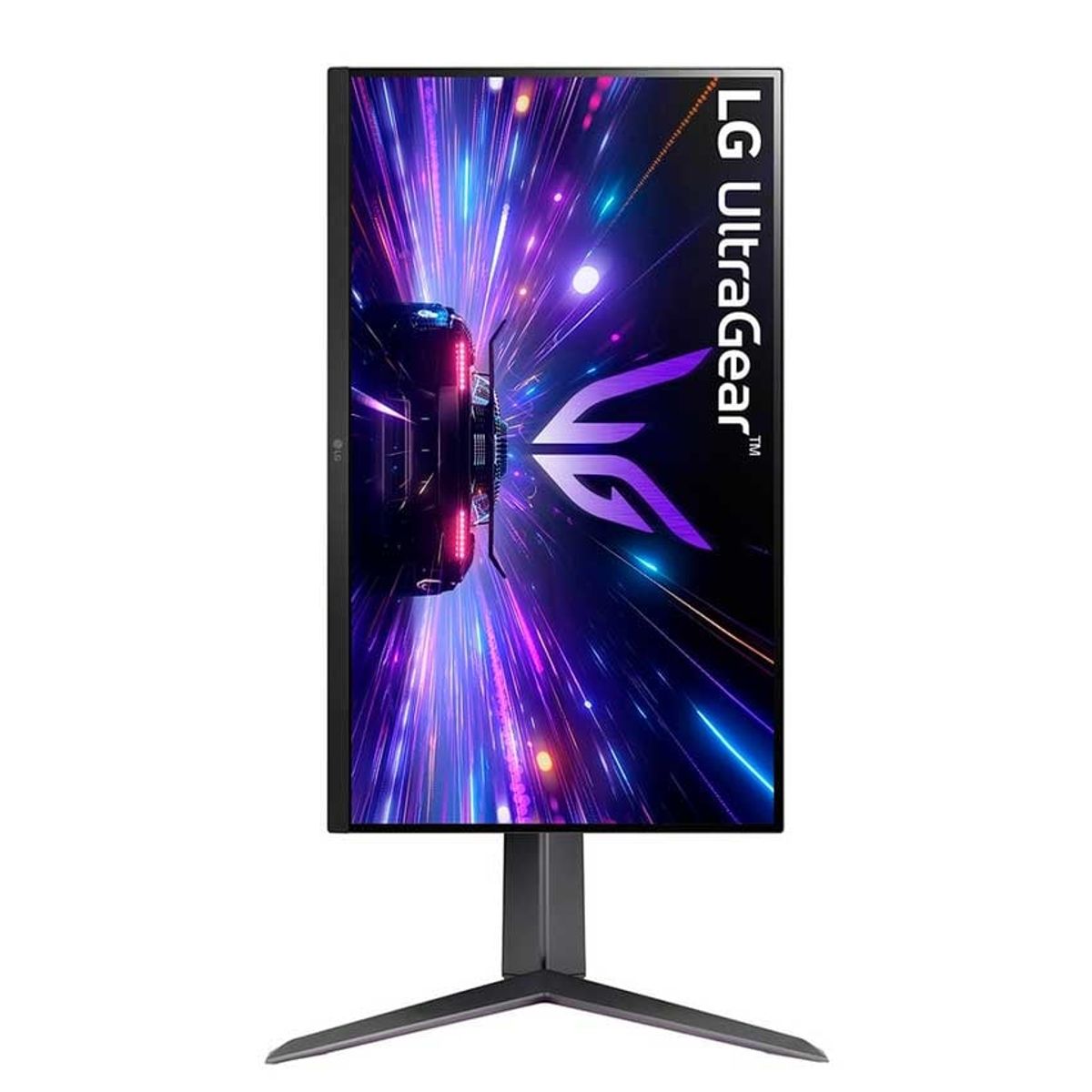 LG - Monitor LG 27 IPS 180Hz 1ms FHD G-Sync FreeSync - Gaming UltraGear