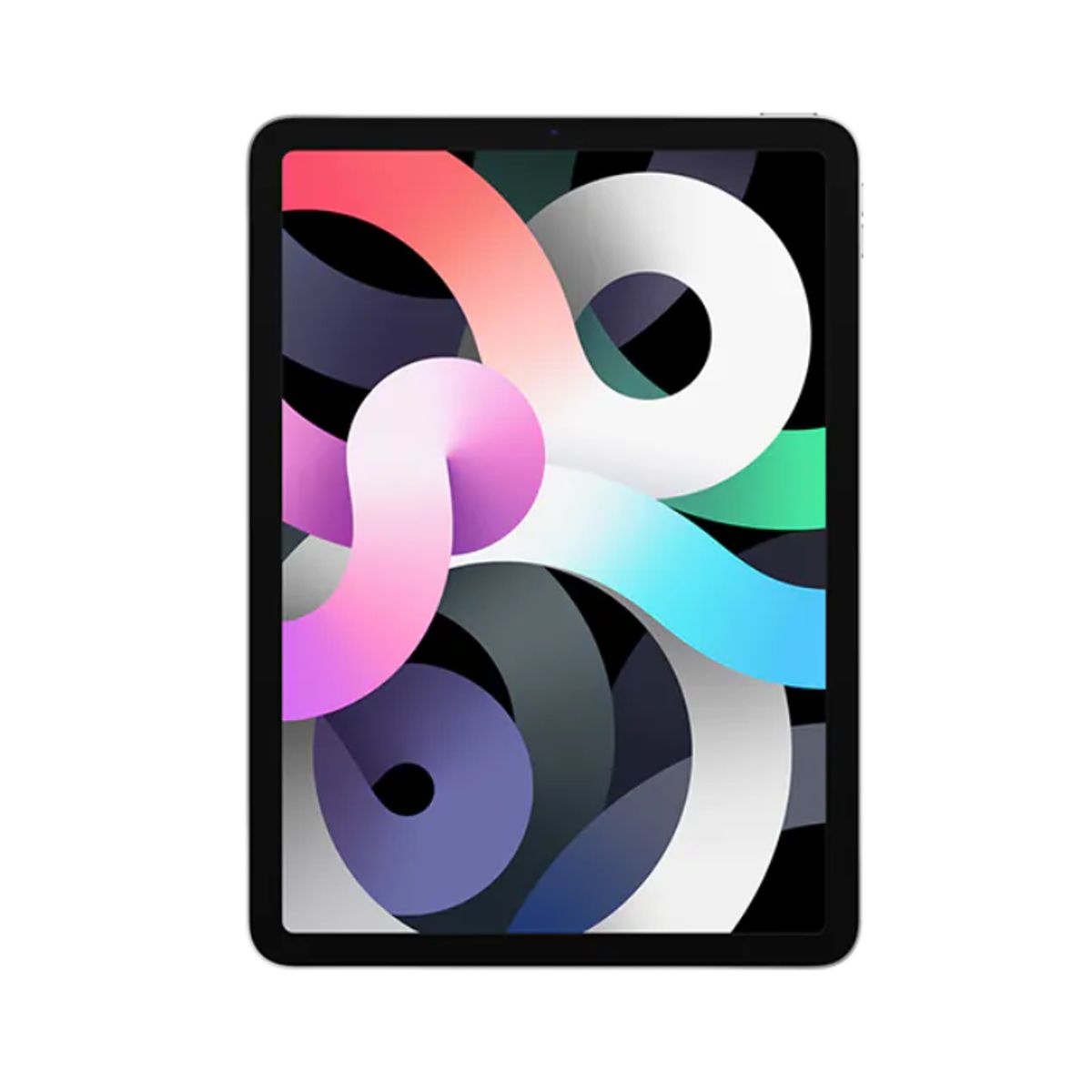 APPLE - Apple Ipad Air 4 Wifi Plata 64 GB Reacondicionado