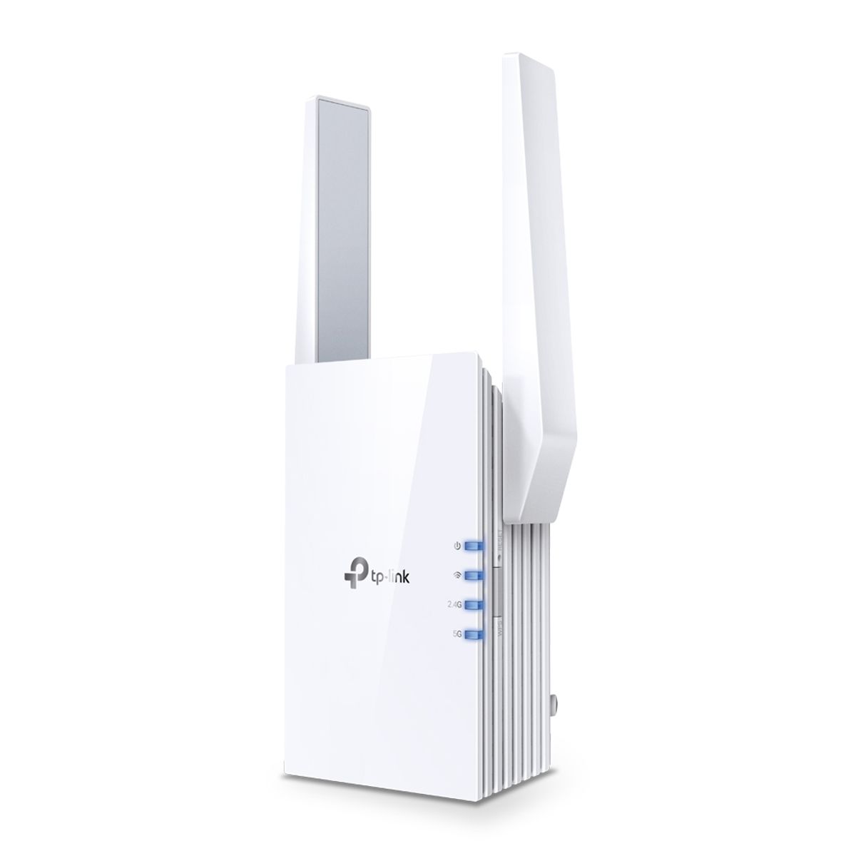 TP LINK - TP-LINK RE705X Repetidor de señal WiFi 6 AX3000 Dual Band