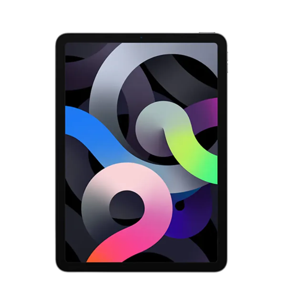 APPLE - Apple iPad Air 4 Wifi Gris Espacial 64 GB Reacondicionado