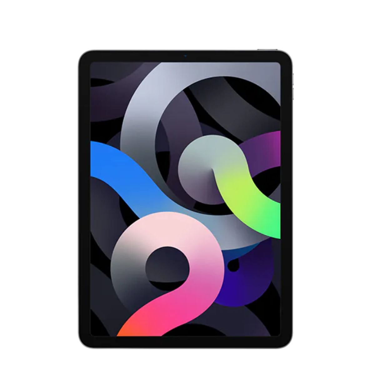 APPLE - Apple iPad Air 4 Wifi Gris Espacial 64 GB Reacondicionado