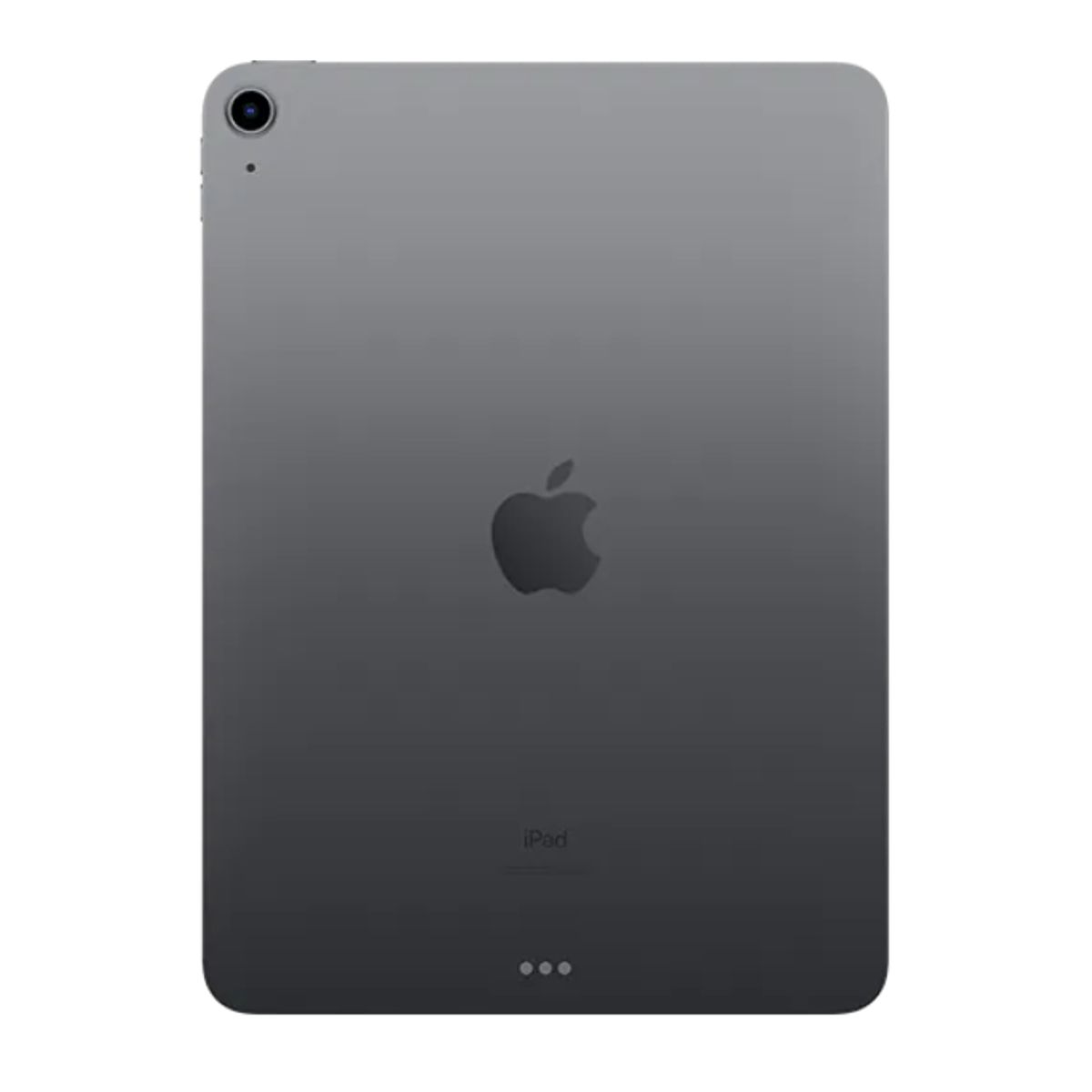 APPLE - Apple iPad Air 4 Wifi Gris Espacial 64 GB Reacondicionado