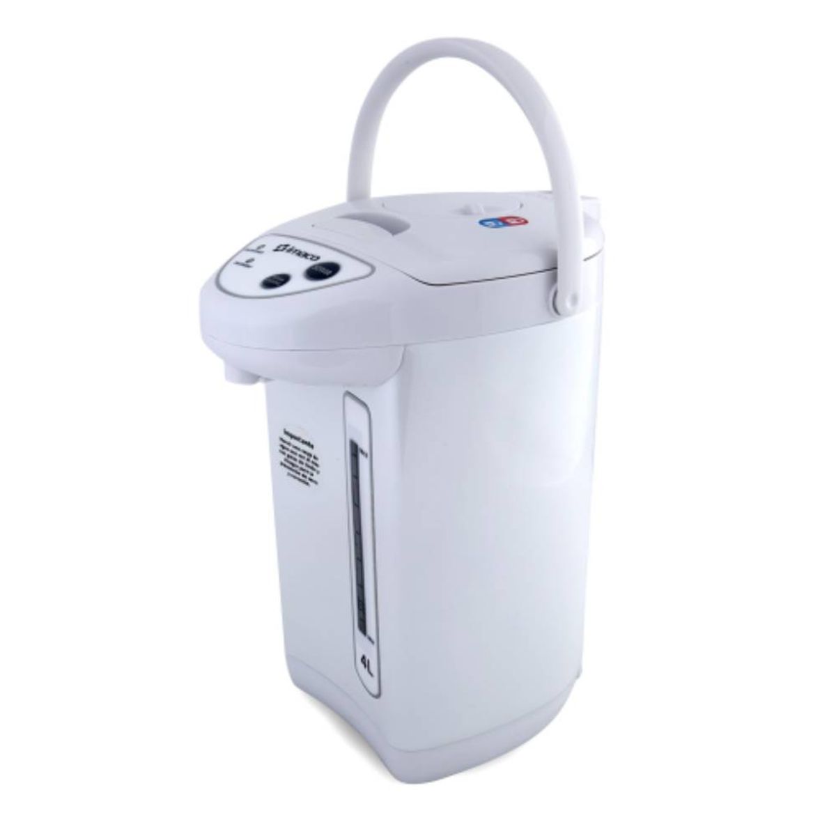 Imaco - Termo Hervidor Imaco 4L con Dispensador TP4750