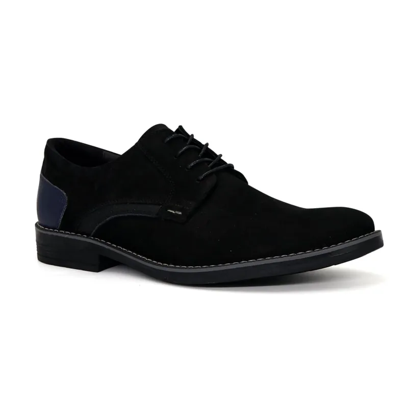 CONTERS - Zapato Casual De Cuero Hombre Conters 24Q3-BNB-5