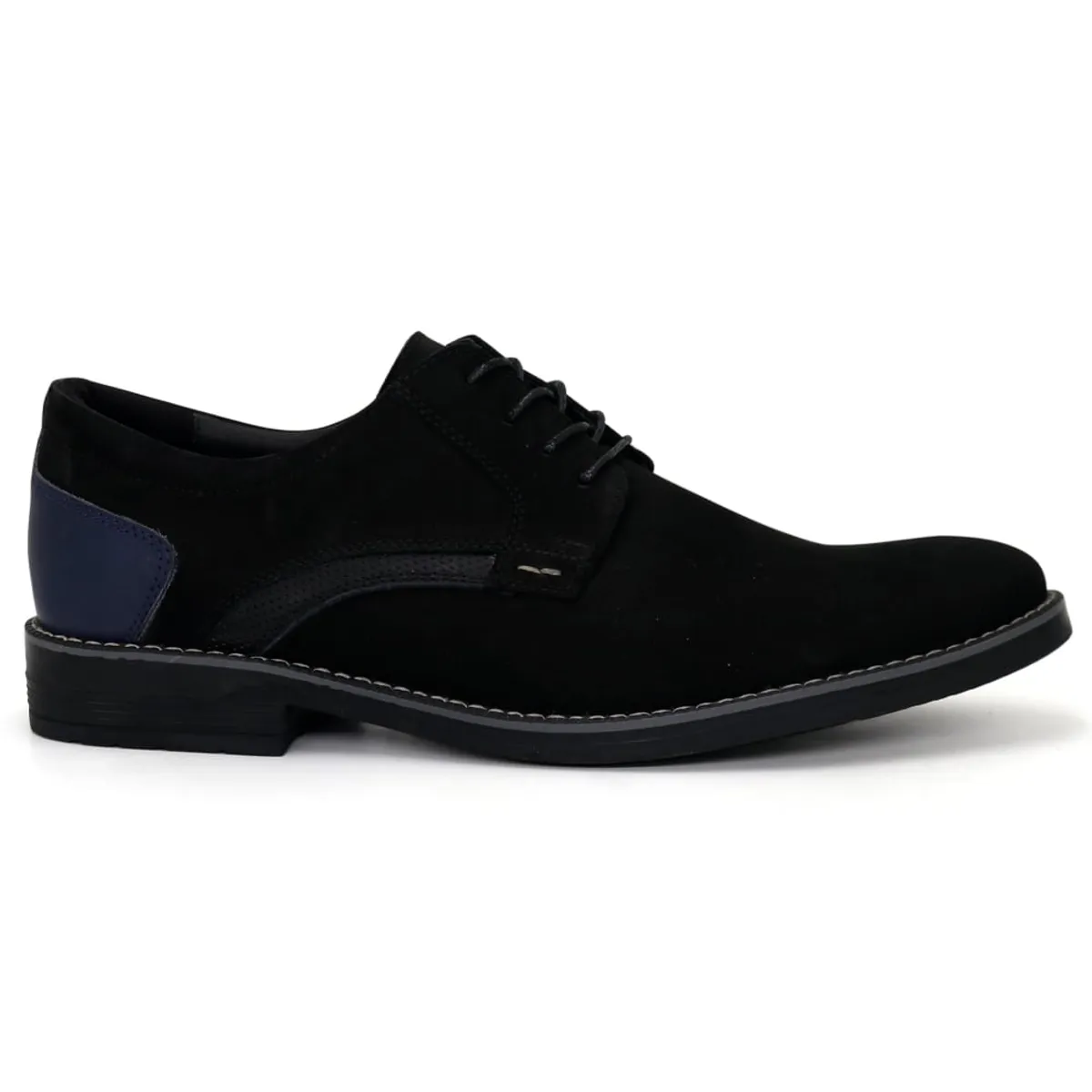 CONTERS - Zapato Casual De Cuero Hombre Conters 24Q3-BNB-5