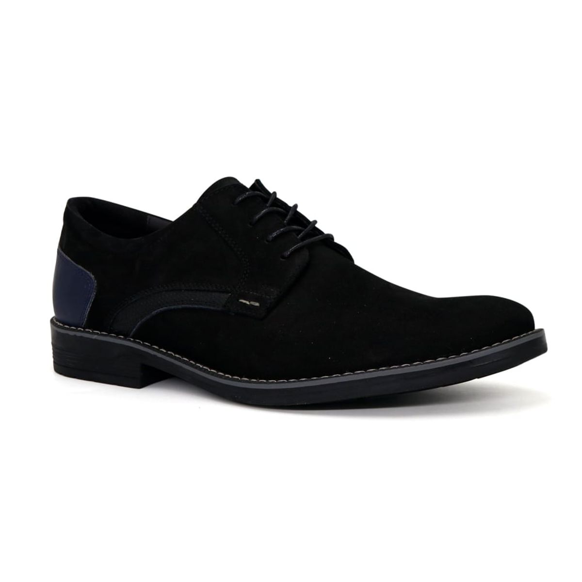 Conters - Zapato Casual De Cuero Hombre Conters 24Q3-BNB-5