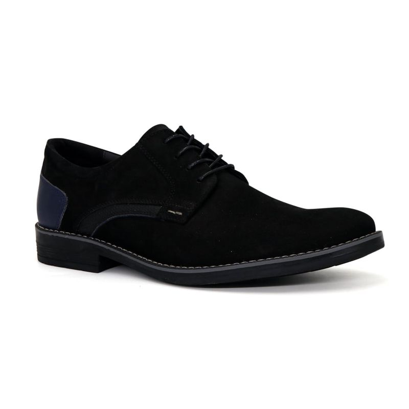 CONTERS - Zapato Casual De Cuero Hombre Conters 24Q3-BNB-5