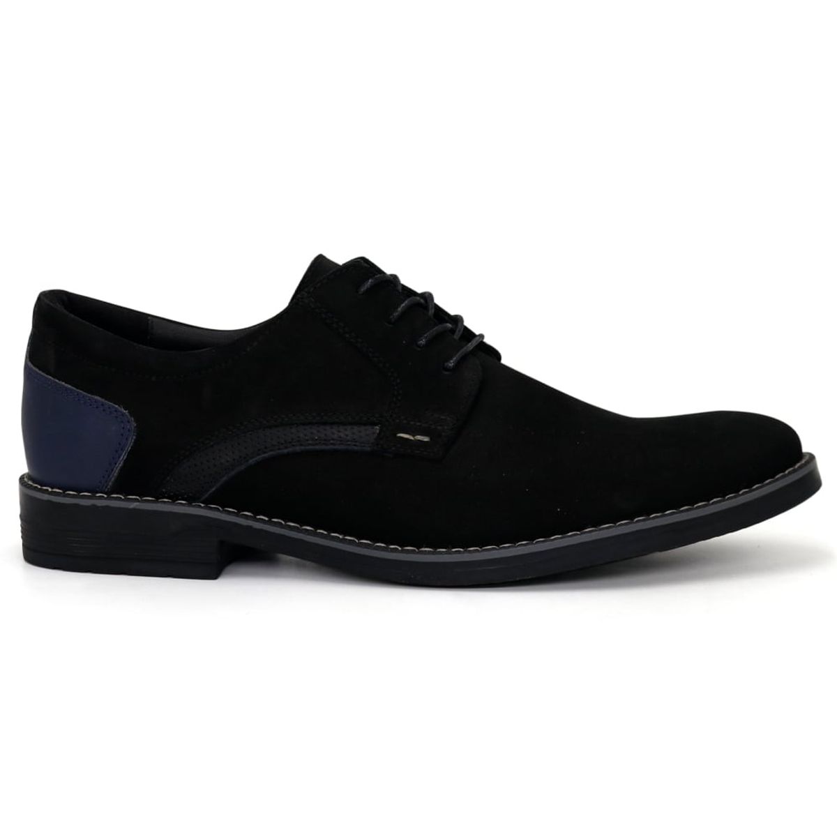 Conters - Zapato Casual De Cuero Hombre Conters 24Q3-BNB-5