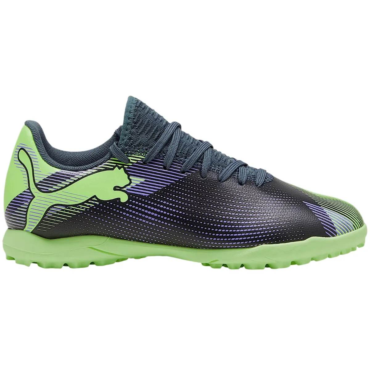 PUMA - Zapatilla Futbol Puma Future 7 Play TT 107943 03 para Hombre