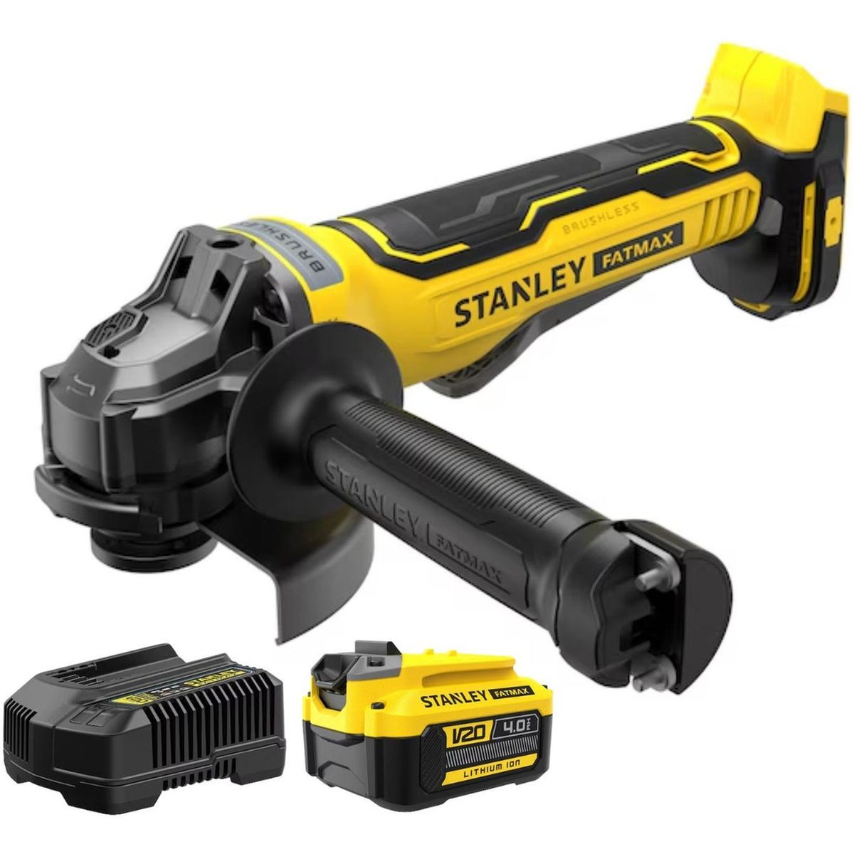 STANLEY - SBG700-B2SB204-B2SC200-B2