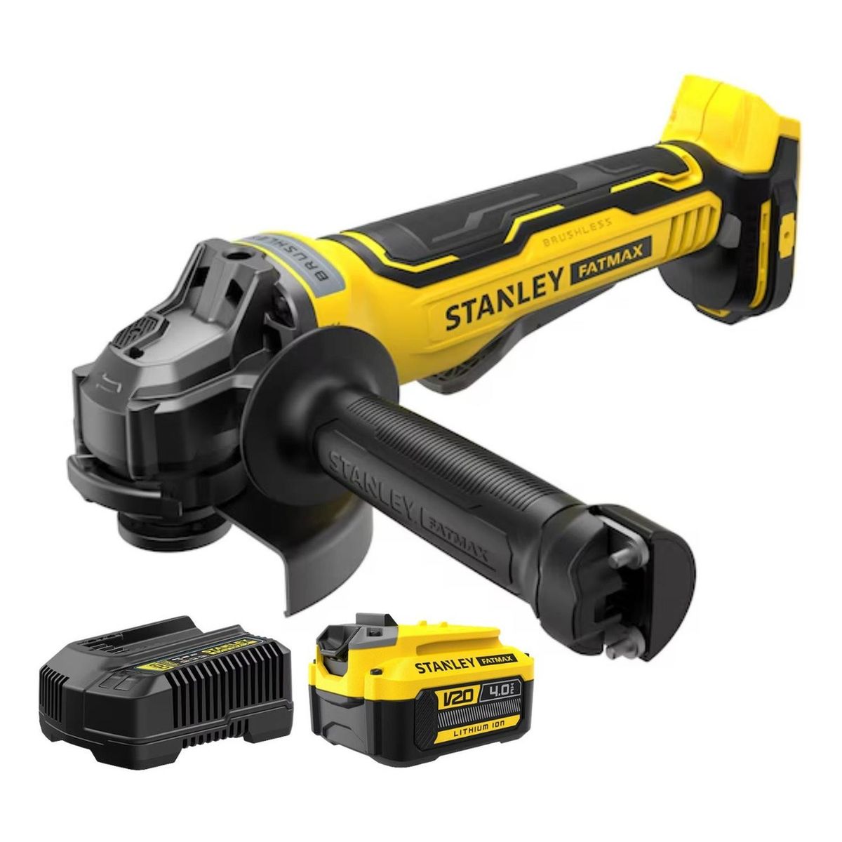 STANLEY - SBG700-B2SB204-B2SC200-B2