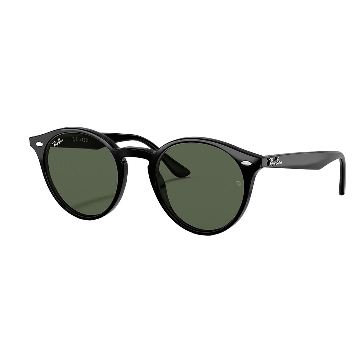RAY BAN - LENTES DE SOL UV400 UNISEX RB2180 601/71 49 RAY BAN HIGHSTREET