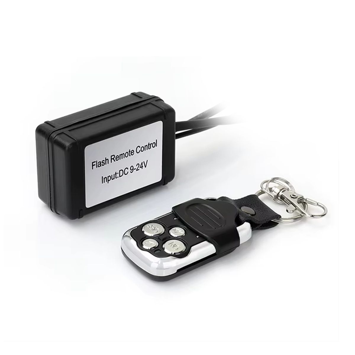 GENERICO - Interruptor Switch  Para Vehiculo Naoevo