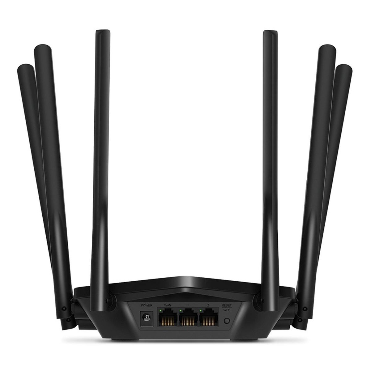 MERCUSYS - MERCUSYS MR50G Router WIFI5 AC1900 Gigabit Doble Banda