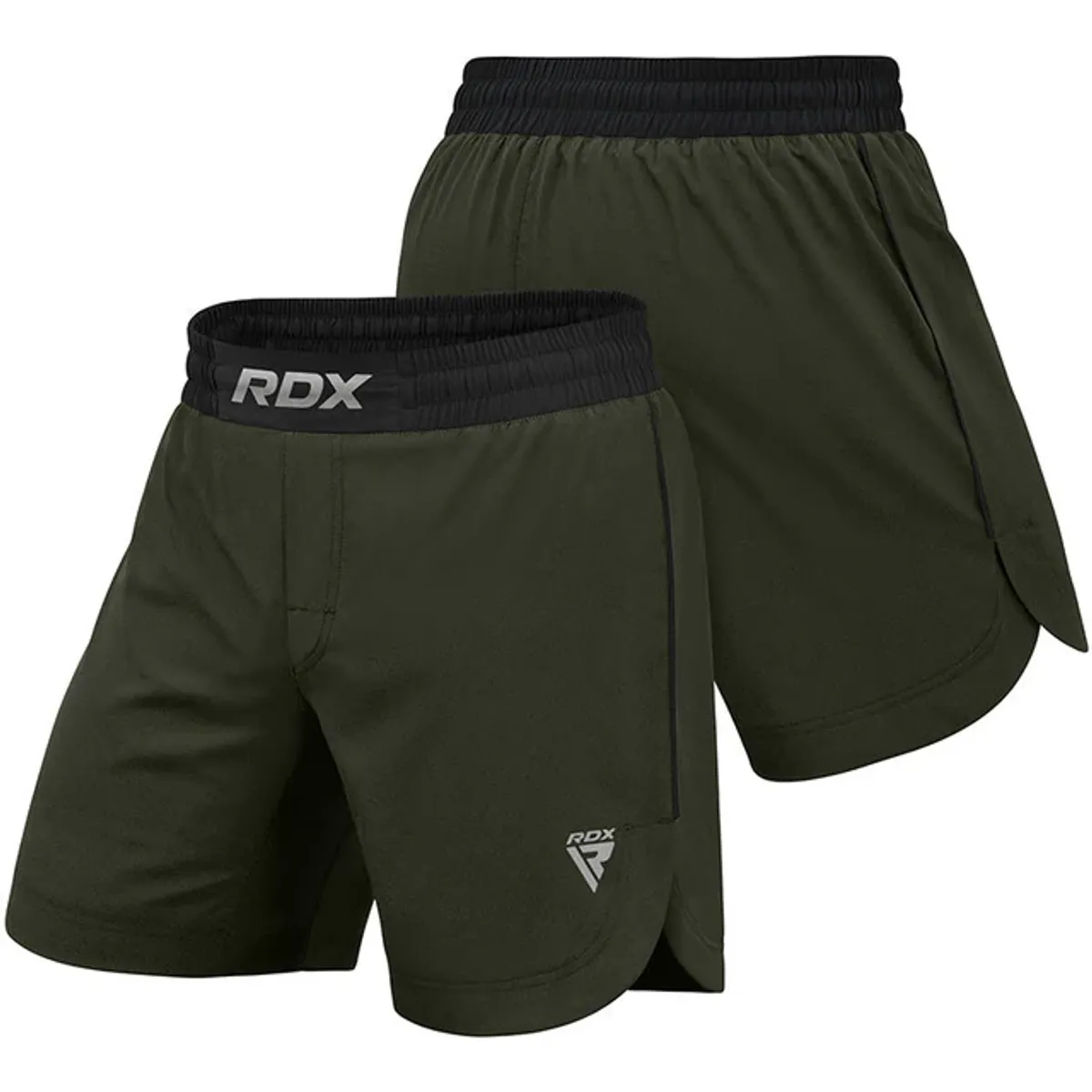 RDX - Short para MMA y Entrenamiento RDX T15