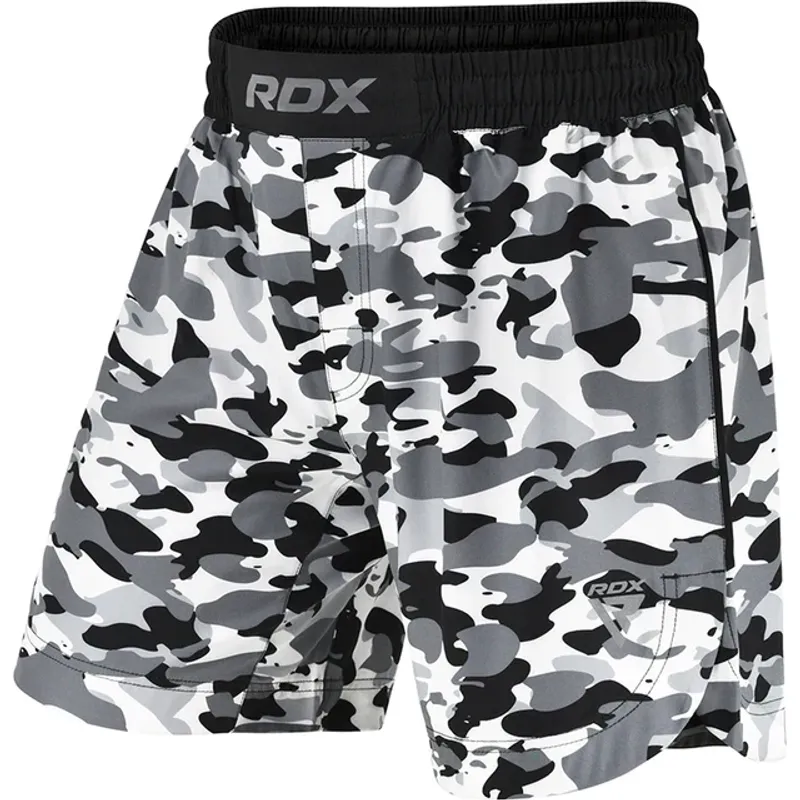 RDX - Short para MMA y Entrenamiento RDX T15