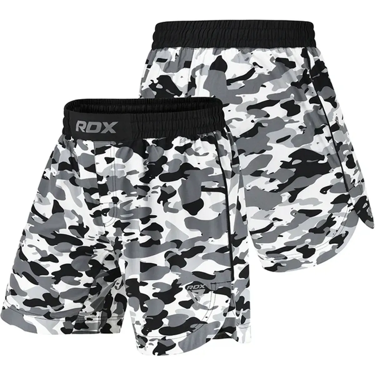 RDX - Short para MMA y Entrenamiento RDX T15