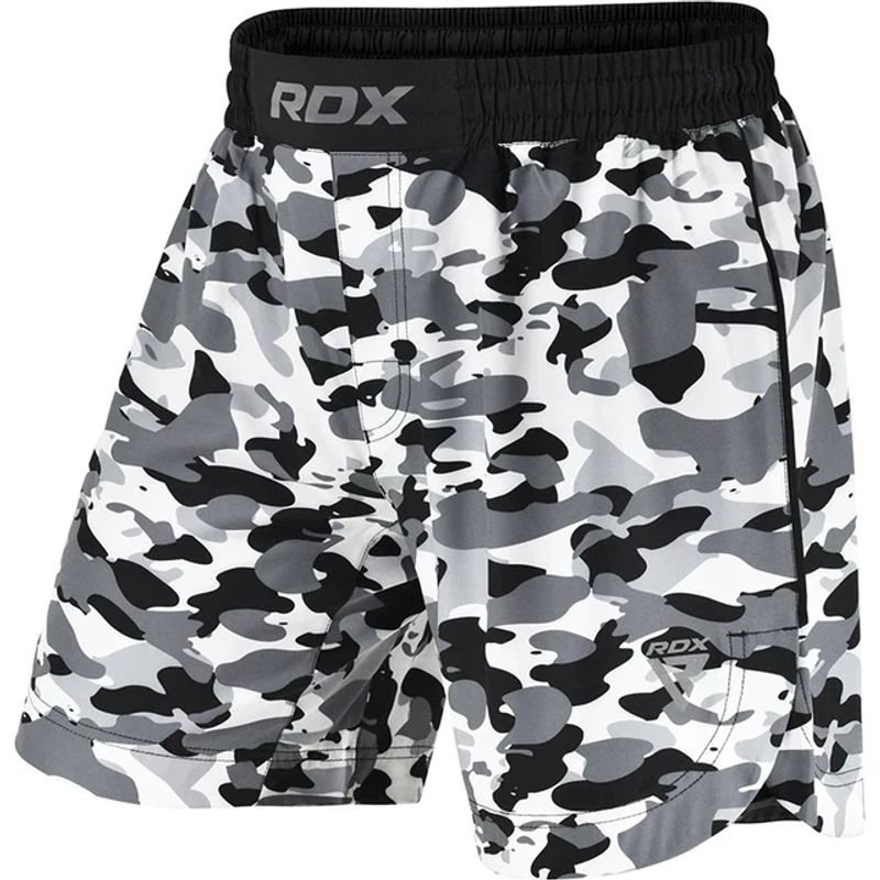 RDX - Short para MMA y Entrenamiento RDX T15