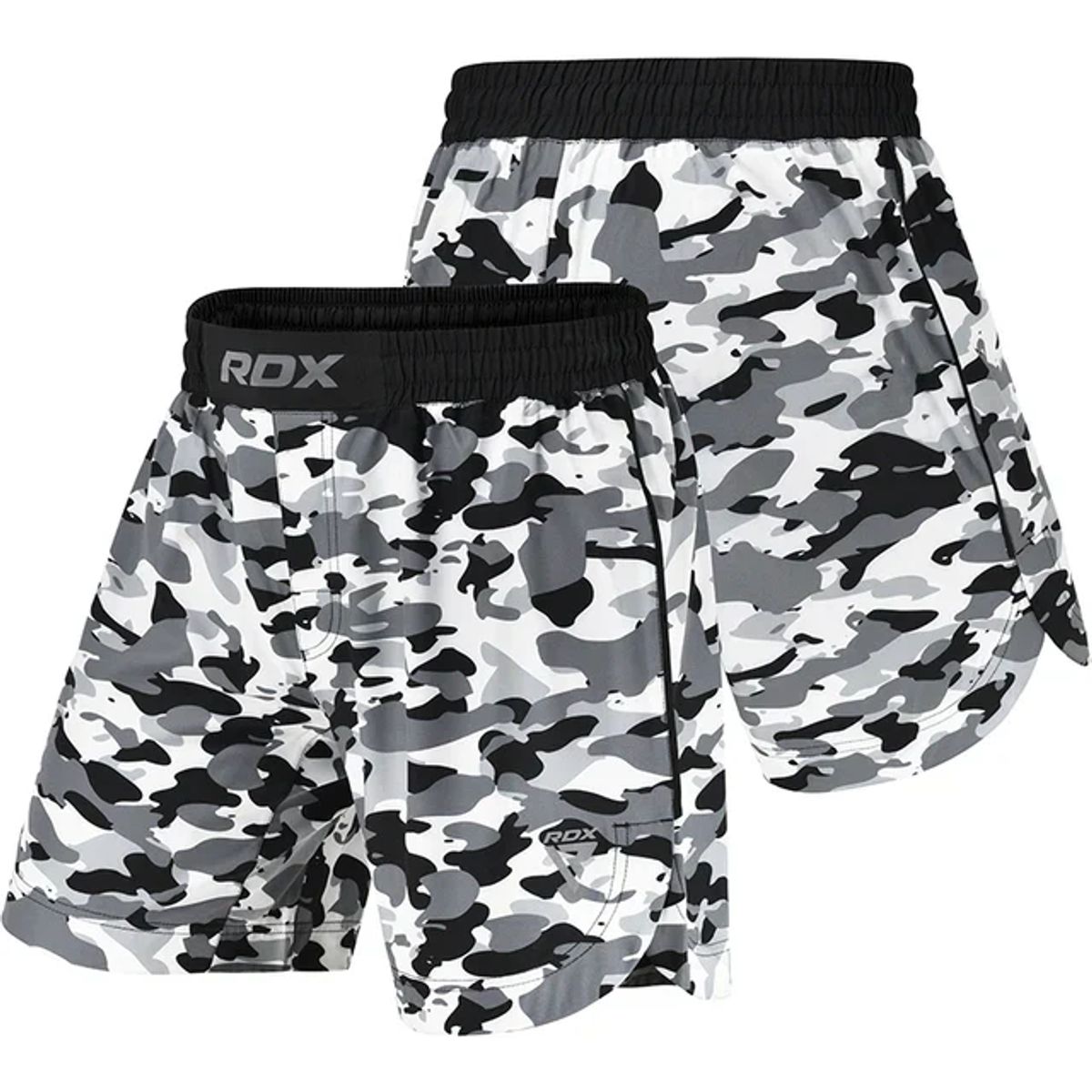 RDX - Short para MMA y Entrenamiento RDX T15