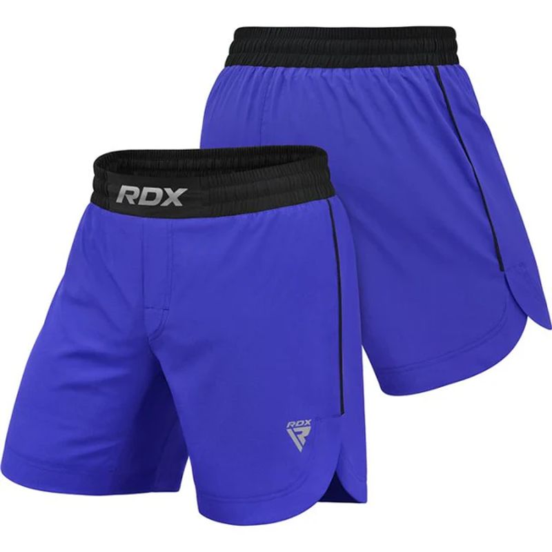 RDX - Short para MMA y Entrenamiento RDX T15